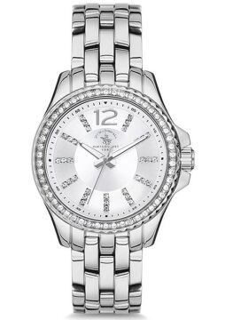 Santa Barbara Polo&Racquet Club SB.10.1180.5 Bayan Kol Saati