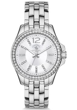 Santa Barbara Polo&Racquet Club SB.10.1180.5 Bayan Kol Saati