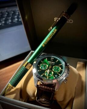 Seiko SBTR017 Erkek Kol Saati