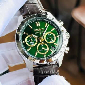 Seiko SBTR017 Erkek Kol Saati