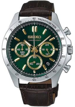 Seiko SBTR017 Erkek Kol Saati