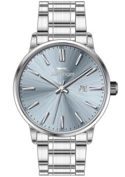 Slazenger SL.09.2561.2.02 Erkek Kol Saati