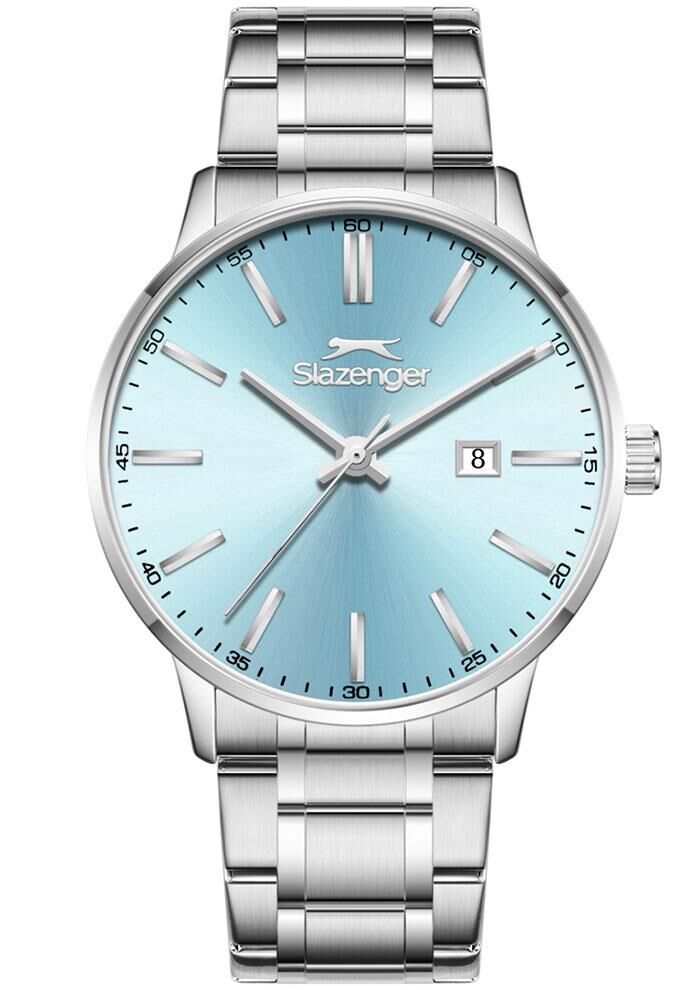Slazenger SL.09.2561.2.02 Erkek Kol Saati