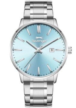 Slazenger SL.09.2561.2.02 Erkek Kol Saati