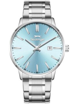 Slazenger SL.09.2561.2.02 Erkek Kol Saati