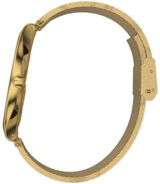 Swatch SYXG100GG SKINLINGOT Kol Saati