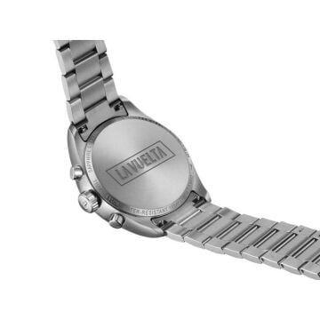 Tissot PR 100 CHRONOGRAPH LA VUELTA T150.417.11.051.01 Erkek Kol Saati