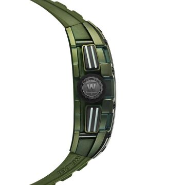 Welder Moody Watch WRM2002-R Erkek Kol Saati
