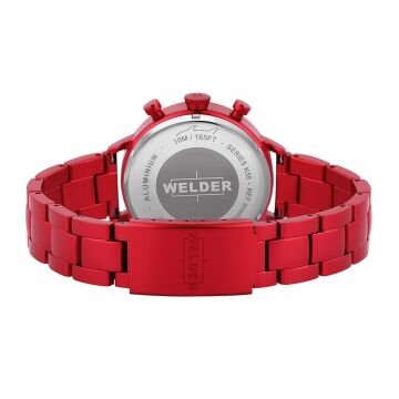 Welder Moody Watch WWRA115 38 mm  Bayan Kol Saati