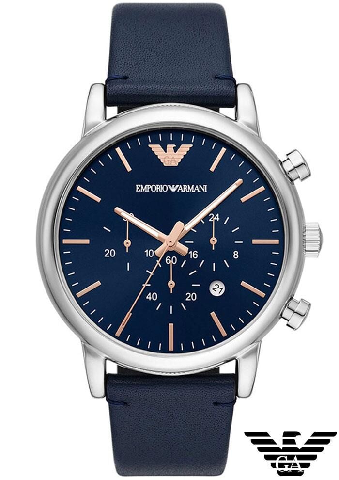 Emporio Armani AR11451 Erkek Kol Saati