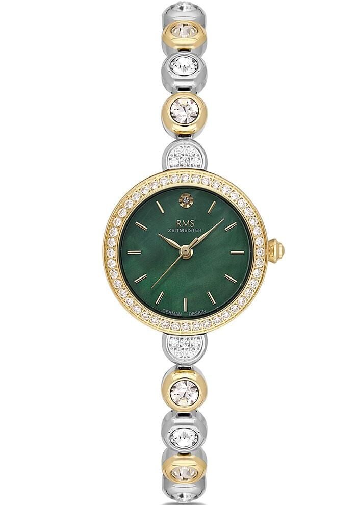 Grand Romanson RMS.1.AG2131.49 Kadın Kol Saati