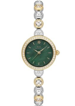 Grand Romanson RMS.1.AG2131.49 Kadın Kol Saati