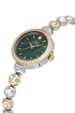 Grand Romanson RMS.1.AG2131.49 Kadın Kol Saati