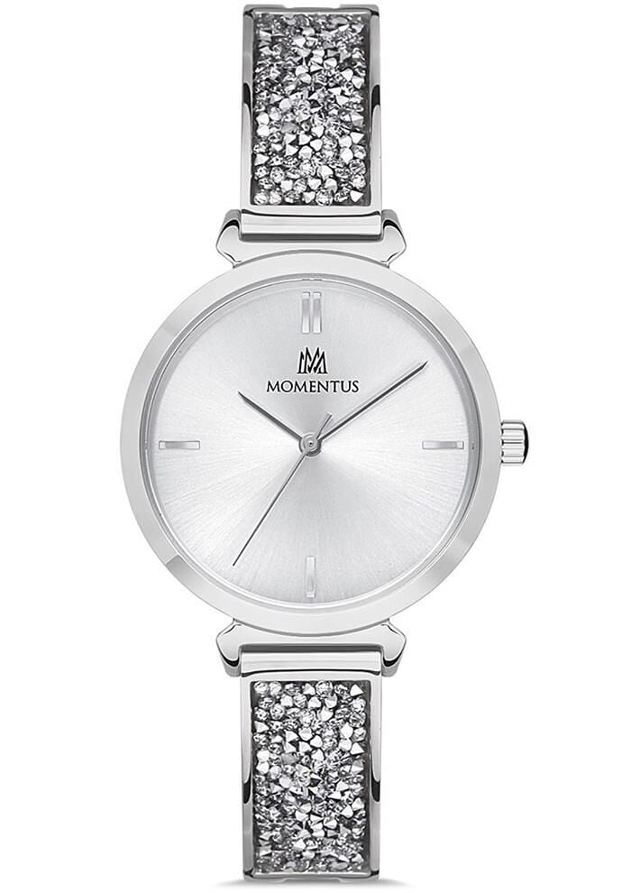 Momentus SW274S-02SS Bayan Kol Saati