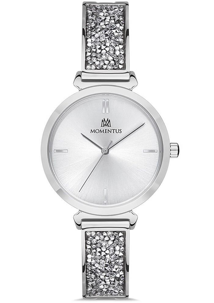 Momentus SW274S-02SS Kadın Kol Saati