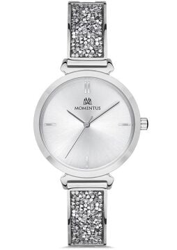 Momentus SW274S-02SS Bayan Kol Saati