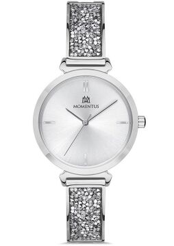 Momentus SW274S-02SS Kadın Kol Saati