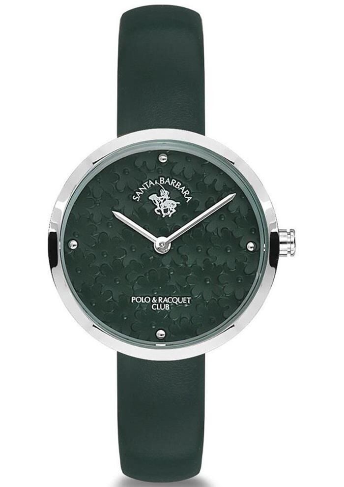 Santa Barbara Polo&Racquet Club SB.6.1113.1 Bayan Kol Saati