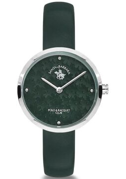 Santa Barbara Polo&Racquet Club SB.6.1113.1 Bayan Kol Saati