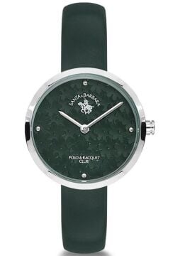 Santa Barbara Polo&Racquet Club SB.6.1113.1 Bayan Kol Saati