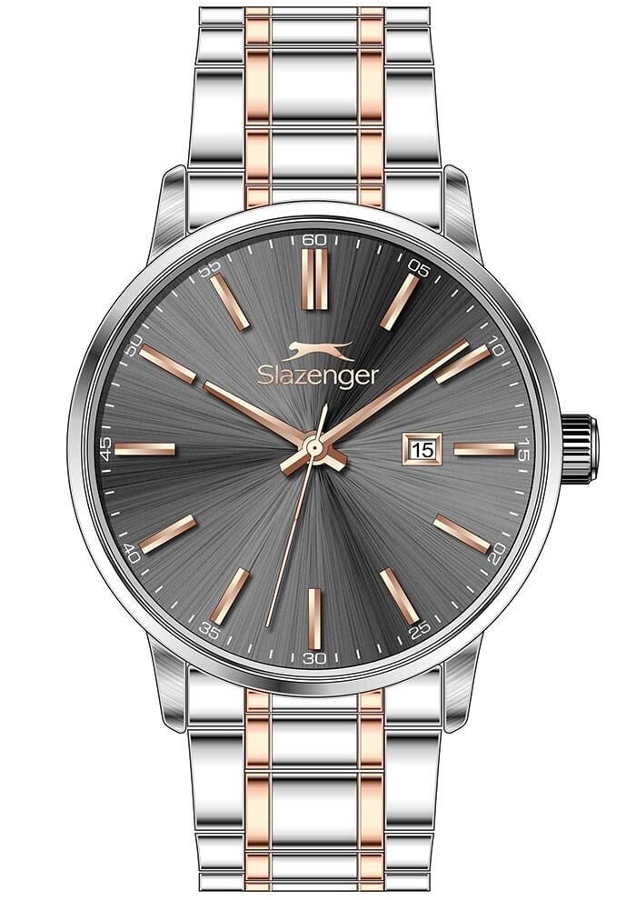 Slazenger SL.09.2561.2.03 Erkek Kol Saati