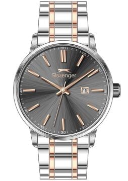 Slazenger SL.09.2561.2.03 Erkek Kol Saati