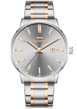 Slazenger SL.09.2561.2.03 Erkek Kol Saati