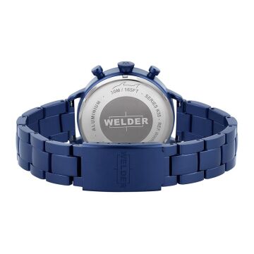 Welder Moody Watch WWRA116 38 mm Bayan Kol Saati