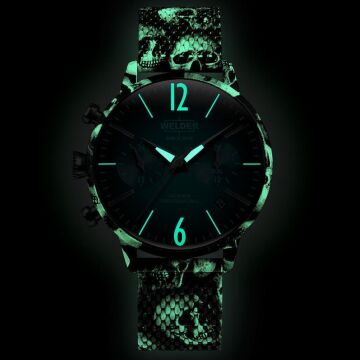 Welder Moody Watch WWRC697 38 mm Bayan Kol Saati