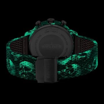 Welder Moody Watch WWRC697 38 mm Bayan Kol Saati