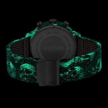 Welder Moody Watch WWRC697 38 mm Bayan Kol Saati