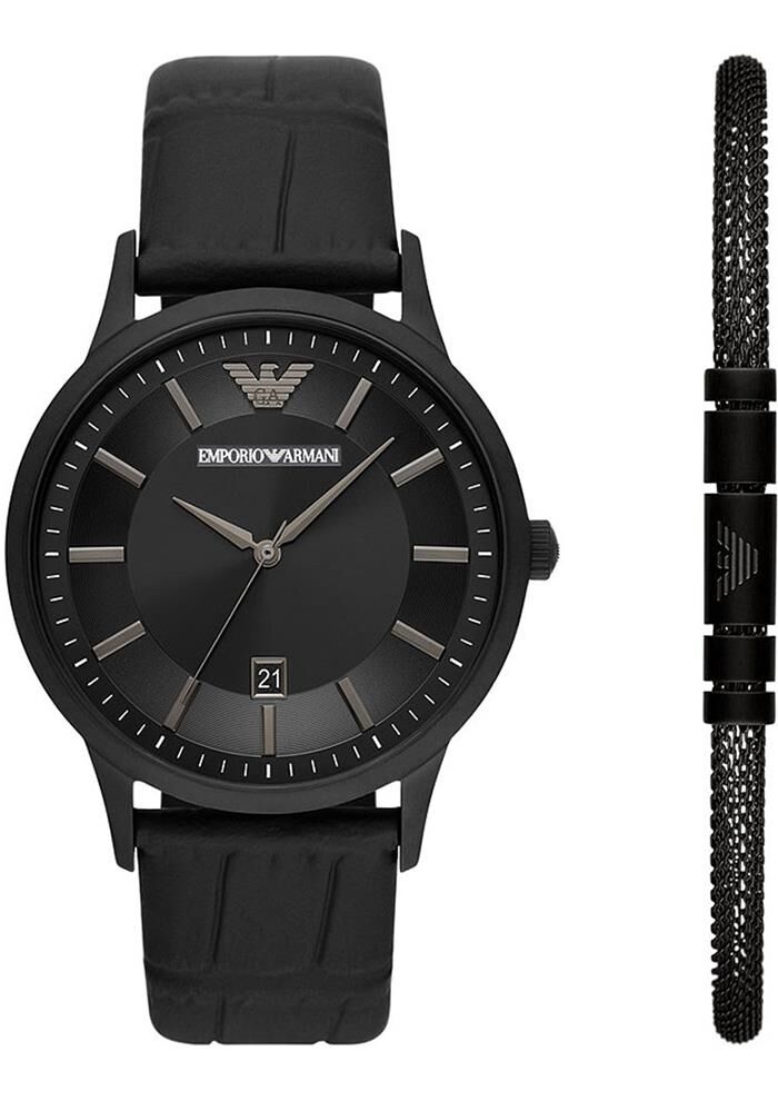 Emporio Armani AR80057 Erkek Kol Saati