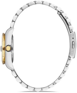 Momentus SW135T-02SR Bayan Kol Saati