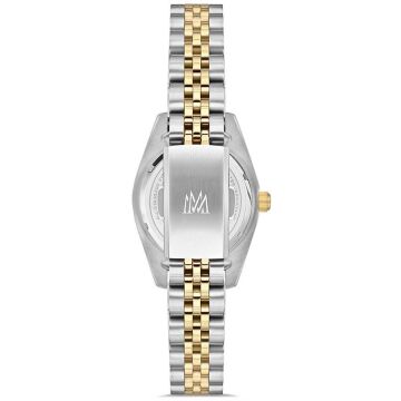 Momentus SW135T-02SR Bayan Kol Saati