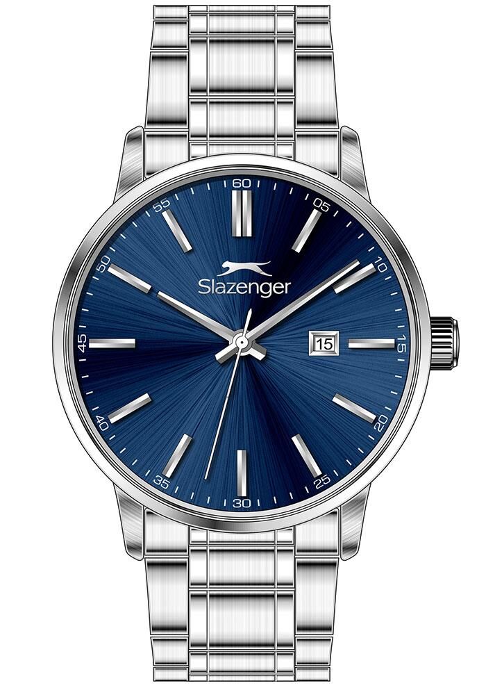 Slazenger SL.09.2561.2.07 Erkek Kol Saati