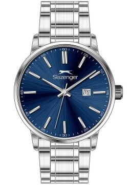 Slazenger SL.09.2561.2.07 Erkek Kol Saati