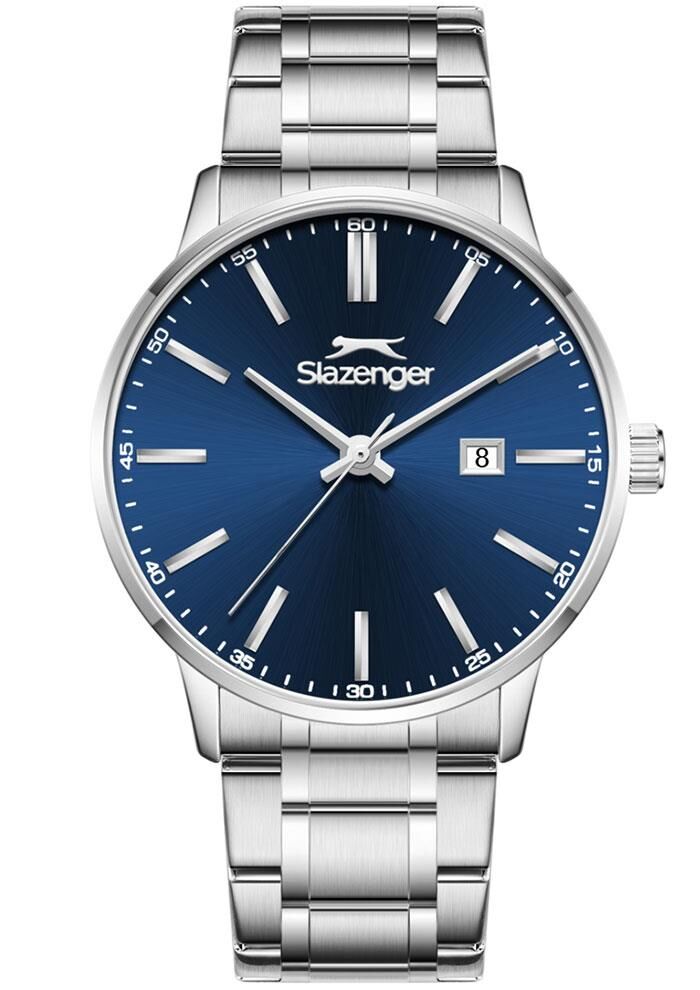 Slazenger SL.09.2561.2.07 Erkek Kol Saati