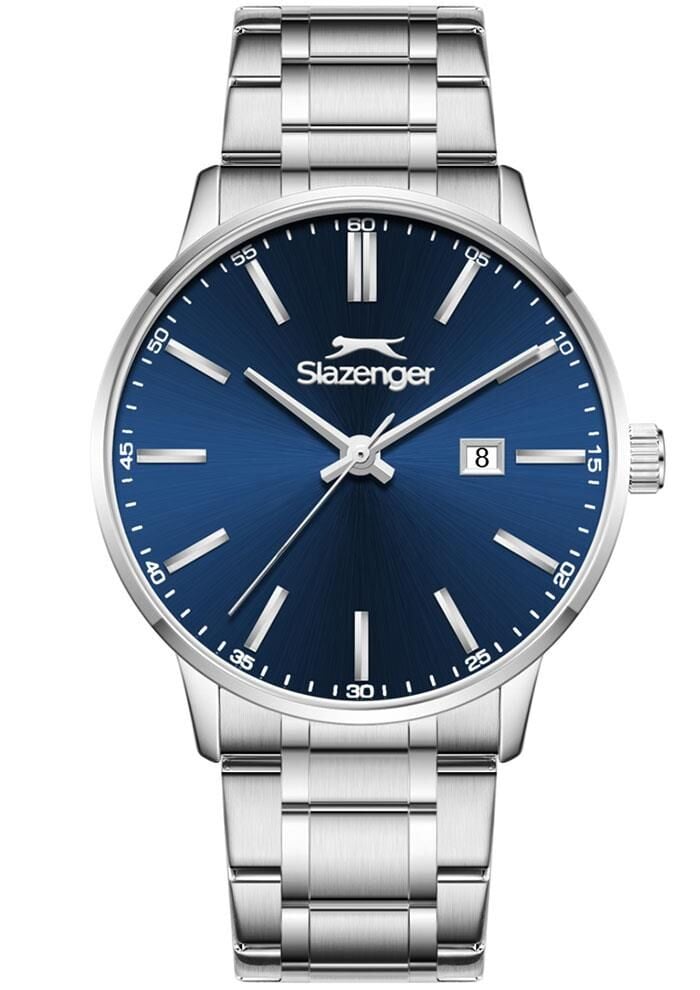 Slazenger SL.09.2561.2.07 Erkek Kol Saati
