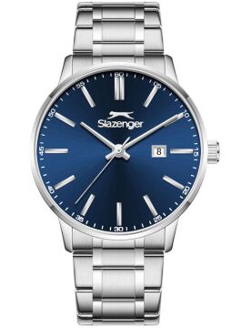 Slazenger SL.09.2561.2.07 Erkek Kol Saati