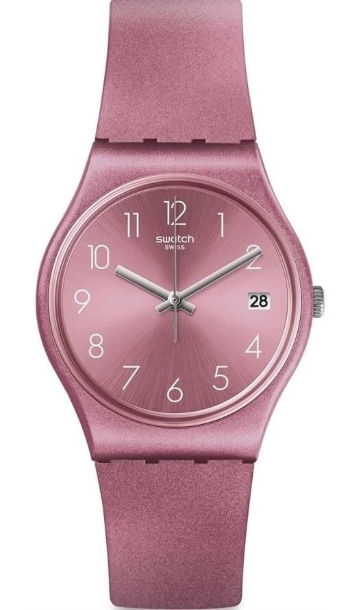 SWATCH GP404 DATEBAYA BAYAN KOL SAATİ