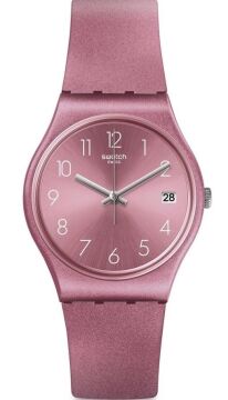 SWATCH GP404 DATEBAYA BAYAN KOL SAATİ