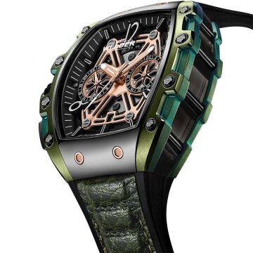 Welder Moody Watch WRM2001 Erkek Kol Saati