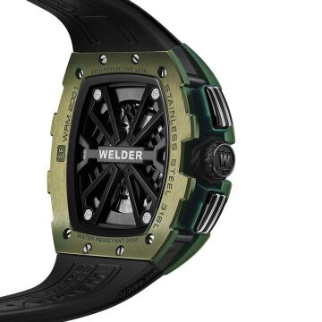 Welder Moody Watch WRM2001 Erkek Kol Saati