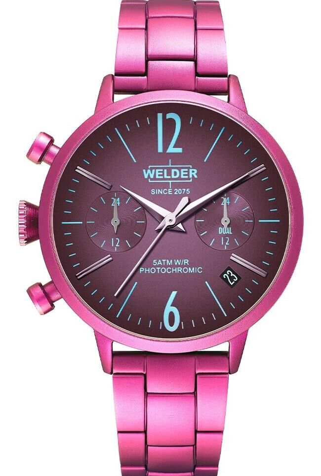 Welder Moody Watch WWRA117 38 mm Bayan Kol Saati