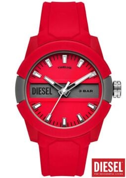 Diesel DZ1980 Erkek Kol Saati