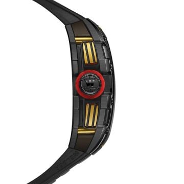 Welder WRM2000-R [44*52mm] Erkek Kol Saati
