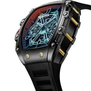 Welder WRM2000-R [44*52mm] Erkek Kol Saati