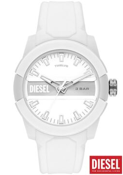 Diesel DZ1981 Erkek Kol Saati