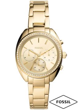 Fossil FBQ3658 Kadın Kol Saati