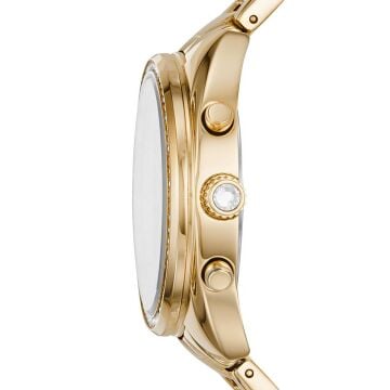 Fossil FBQ3658 Kadın Kol Saati
